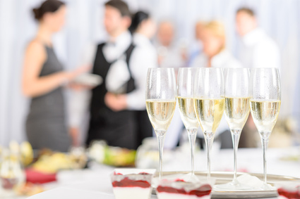 Eventmanagement in Berlin
